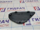 Накладка торпедо левая Hyundai Elantra (XD) 84767-2D000