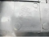 Накладка торпедо левая Hyundai Elantra (XD) 84767-2D000