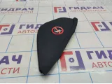 Накладка торпедо правая Hyundai Elantra (XD) 84768-2D000
