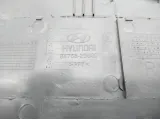 Накладка торпедо правая Hyundai Elantra (XD) 84768-2D000