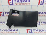 Накладка торпедо левая Hyundai Elantra (XD) 84751-2D000