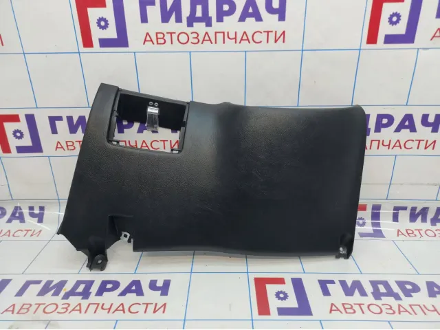 Накладка торпедо левая Hyundai Elantra (XD) 84751-2D000