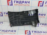 Накладка торпедо левая Hyundai Elantra (XD) 84751-2D000