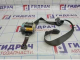 Ремень безопасности с пиропатроном передний левый Hyundai Elantra (XD) 88870-2D500