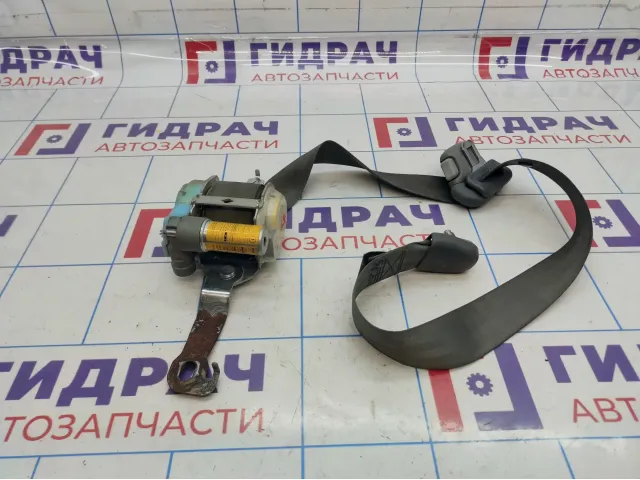 Ремень безопасности с пиропатроном передний левый Hyundai Elantra (XD) 88870-2D500