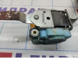 Ремень безопасности с пиропатроном передний левый Hyundai Elantra (XD) 88870-2D500