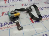 Ремень безопасности с пиропатроном передний левый Hyundai Elantra (XD) 88870-2D500