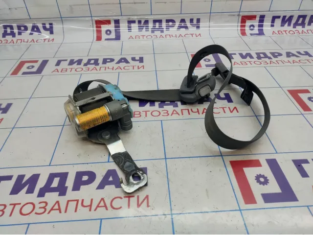 Ремень безопасности с пиропатроном передний правый Hyundai Elantra (XD) 88880-2D700