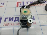 Ремень безопасности с пиропатроном передний правый Hyundai Elantra (XD) 88880-2D700