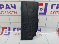 Накладка под ногу Hyundai Elantra (XD) 32891-2D100