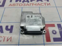 Блок управления AIR BAG Hyundai Elantra (XD) 95910-2D710