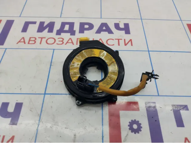 Механизм подрулевой для SRS Hyundai Elantra (XD) 93490-2D000