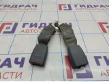 Ответная часть ремня безопасности Hyundai Elantra (XD) 89840-2D021