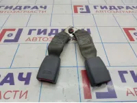 Ответная часть ремня безопасности Hyundai Elantra (XD) 89840-2D021