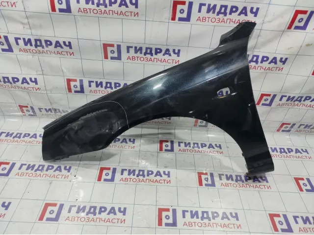 Крыло переднее левое Hyundai Elantra (XD)