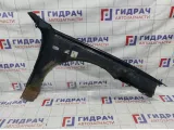 Крыло переднее левое Hyundai Elantra (XD)