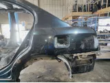 Крыло заднее левое Hyundai Elantra (XD)