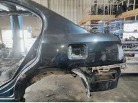 Крыло заднее левое Hyundai Elantra (XD)
