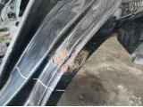 Крыло заднее левое Hyundai Elantra (XD)
