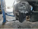 Крыло заднее левое Hyundai Elantra (XD)