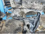Панель передняя Hyundai Elantra (XD)