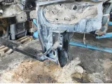 Панель передняя Hyundai Elantra (XD)