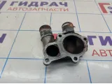 Крышка термостата Hyundai Elantra (XD)