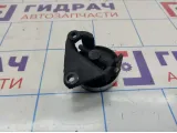 Кронштейн ролика-натяжителя ремня Hyundai Elantra (XD) 97705-29000