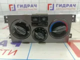 Блок управления климатической установкой Hyundai Elantra (XD) 97250-2D810
