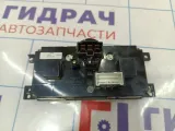 Блок управления климатической установкой Hyundai Elantra (XD) 97250-2D810