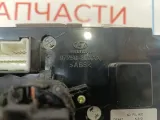 Блок управления климатической установкой Hyundai Elantra (XD) 97250-2D810