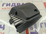 Накладка консоли правая Hyundai Elantra (XD) 97340-2D000