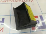 Крышка блока предохранителей Hyundai Elantra (XD) 84754-2D000