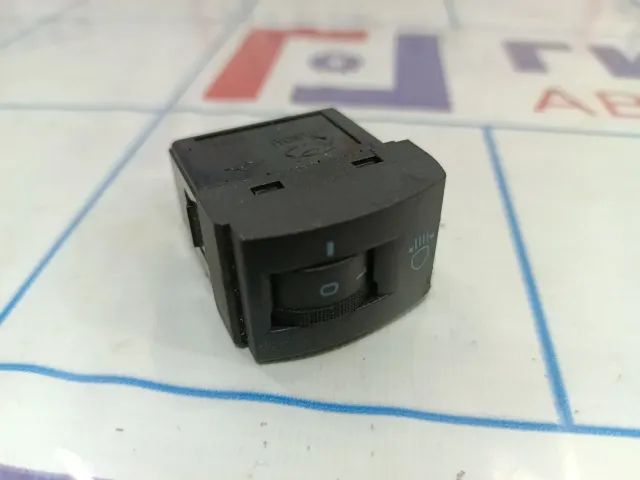 Кнопка корректора фар Hyundai Elantra (XD) 93370-2D000