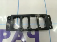 Накладка кнопок Hyundai Elantra (XD) 93311-2D200
