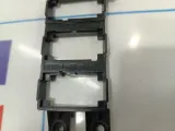 Накладка кнопок Hyundai Elantra (XD) 93777-2D200
