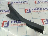 Накладка порога внутренняя задняя левая Hyundai Elantra (XD) 85875-2D000