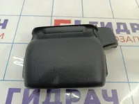 Кожух рулевой колонки верхний Hyundai Elantra (XD) 84850-2D500