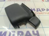 Кожух рулевой колонки верхний Hyundai Elantra (XD) 84850-2D500