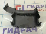 Кожух рулевой колонки верхний Hyundai Elantra (XD) 84850-2D500