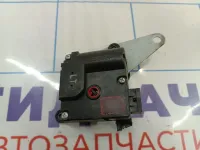 Моторчик заслонки отопителя Hyundai Elantra (XD) 97124-2D000