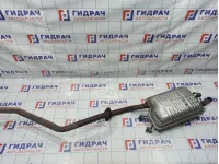 Глушитель основной Hyundai Elantra (XD) 28700-2D601