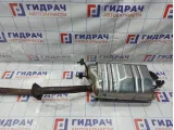 Глушитель основной Hyundai Elantra (XD) 28700-2D601