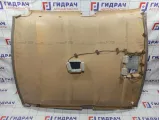 Обшивка потолка Hyundai Elantra (XD) 853012D200OI