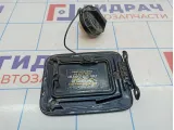 Лючок бензобака Hyundai Elantra (XD) 69510-2D001