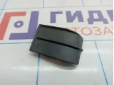 Накладка переднего бампера правая верхняя Hyundai Elantra (XD) 86526-2D600