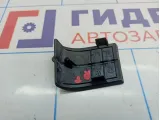 Накладка переднего бампера правая верхняя Hyundai Elantra (XD) 86526-2D600