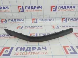 Молдинг переднего бампера правый Hyundai Elantra (XD) 86572-2D600