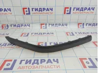 Молдинг переднего бампера правый Hyundai Elantra (XD) 86572-2D600