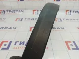 Молдинг переднего бампера правый Hyundai Elantra (XD) 86572-2D600